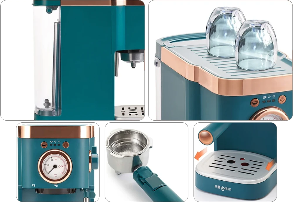 lor espresso machine